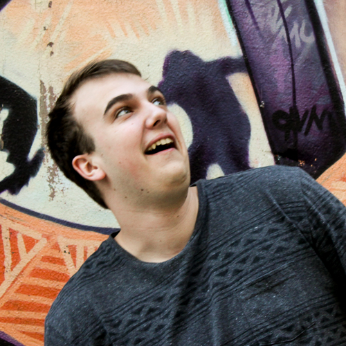 Jonathan Parson, Trexo Robotics