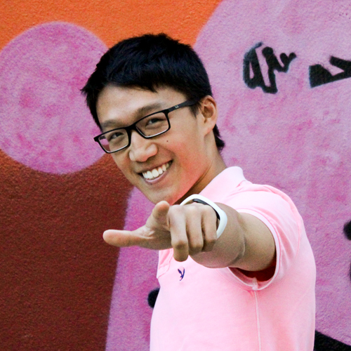 Alex Cui, Trexo Robotics