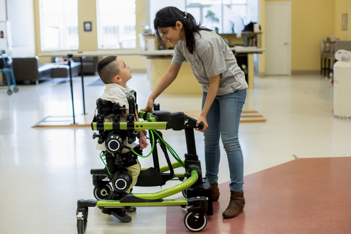 trexo robotics price