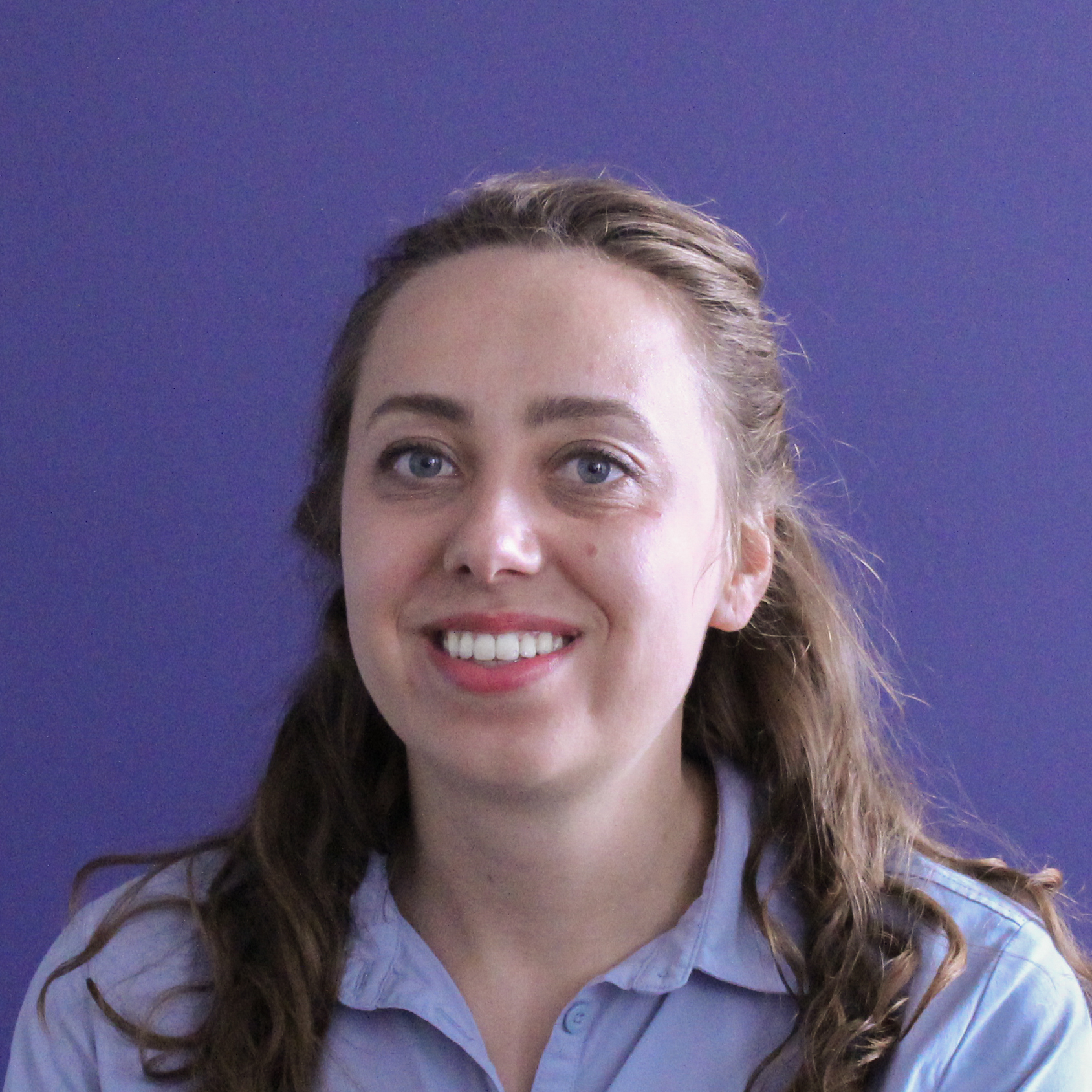 Anelise Jorgenson, Mechanical Developer, Trexo Robotics