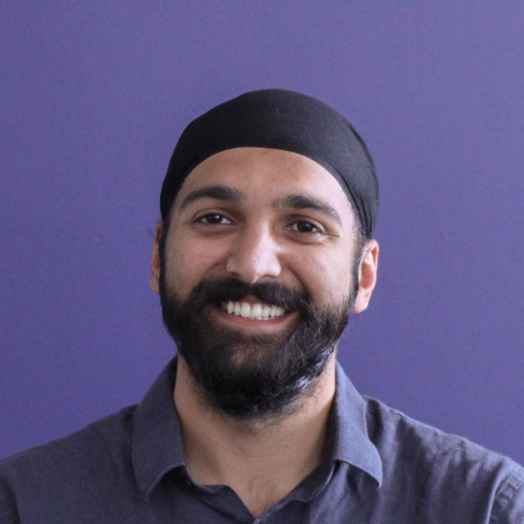 Manmeet Maggu, CEO, Trexo Robotics