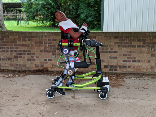 trexo robotics price