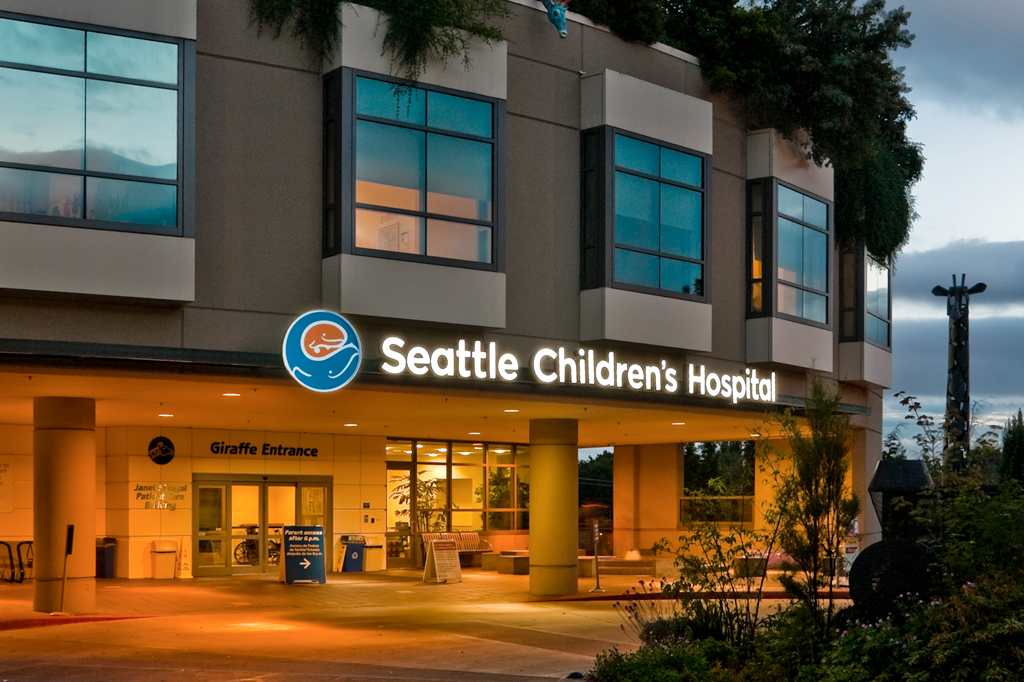 Trexo Location: Seattle Children's Hospital