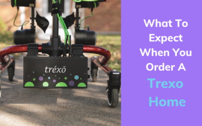 What To Expect When You Order A Trexo Home