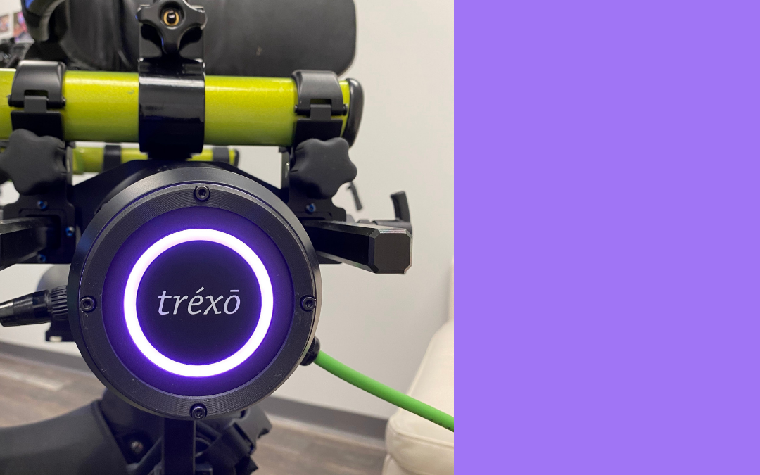 Trexo Robotics - My Experience