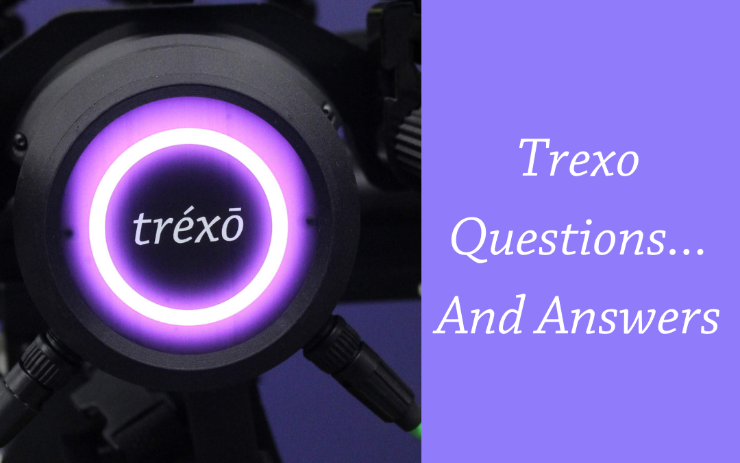 Trexo Questions