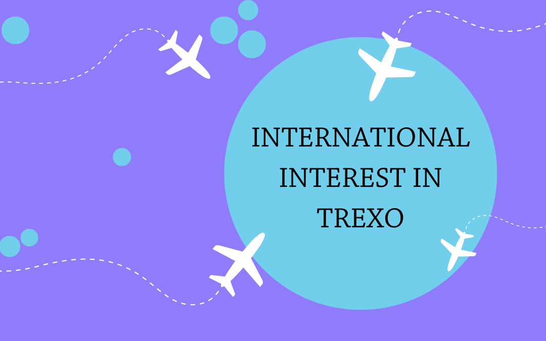 International Interest in Trexo