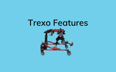 Trexo Features Update