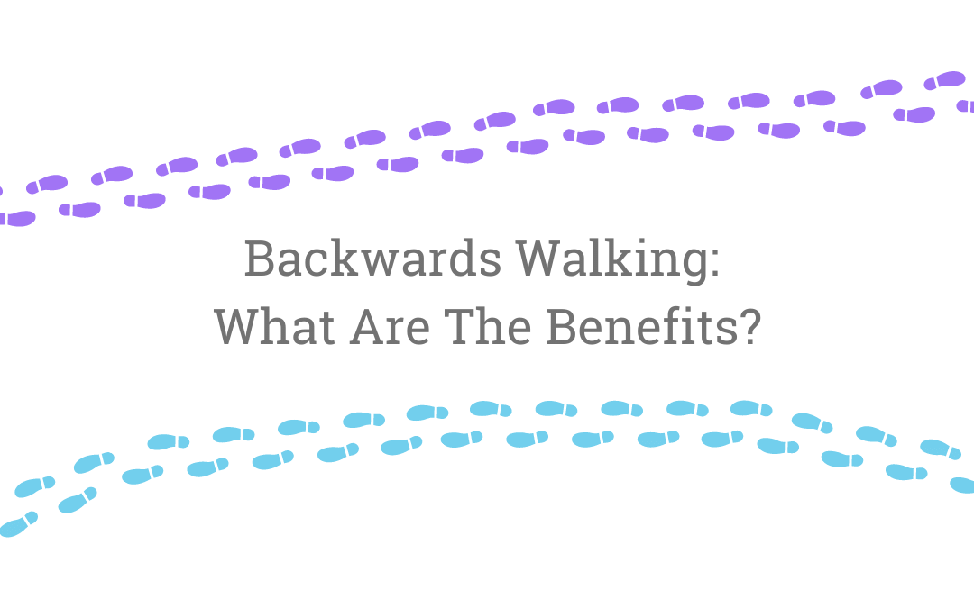 Backwards Walking