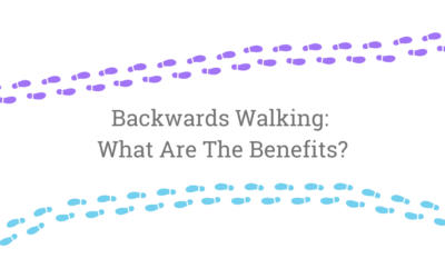 Backwards Walking Benefits