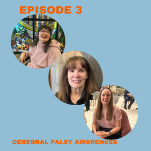 Mobility Mindset Podcast - CP Awareness March 2025