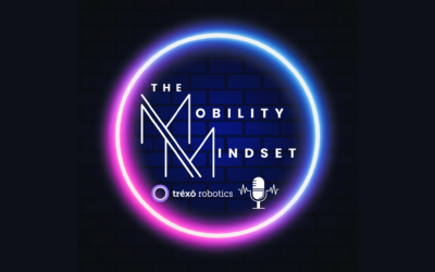 The Mobility Mindset with Trexo Robotics – Episode 1